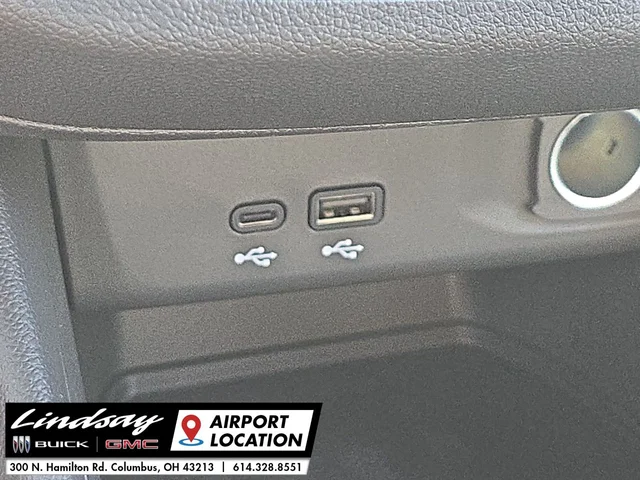 Nuevos BUICK ENVISTA à Estados chez autogozo
