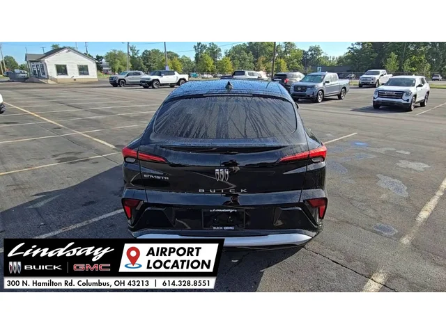 Nuevos BUICK ENVISTA à Estados chez autogozo