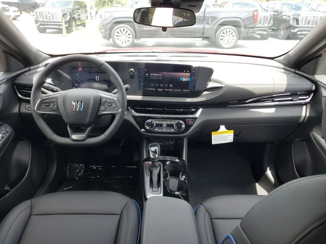 Nuevos BUICK ENVISTA à Estados chez autogozo