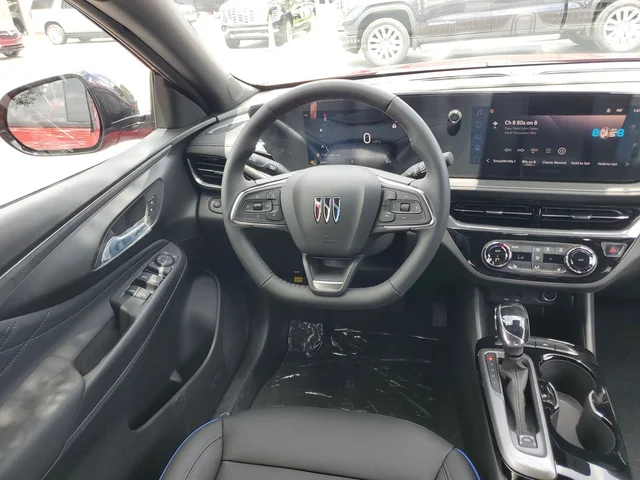 Nuevos BUICK ENVISTA à Estados chez autogozo