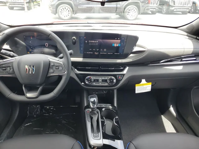 Nuevos BUICK ENVISTA à Estados chez autogozo