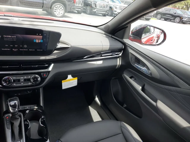 Nuevos BUICK ENVISTA à Estados chez autogozo