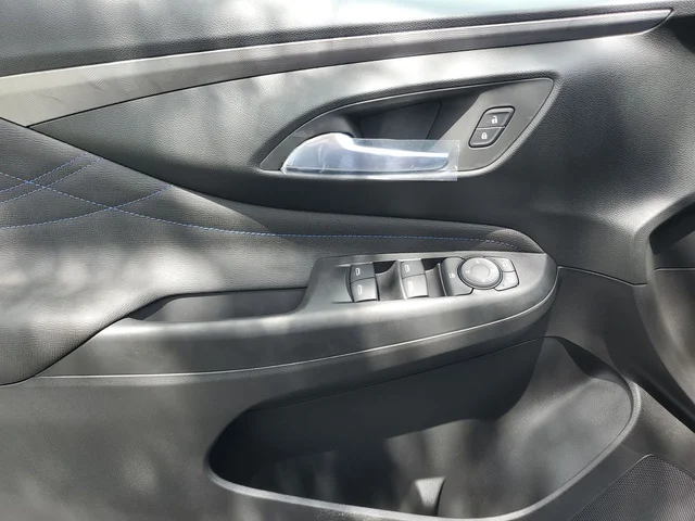 Nuevos BUICK ENVISTA à Estados chez autogozo