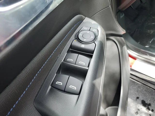Nuevos BUICK ENVISTA à Estados chez autogozo