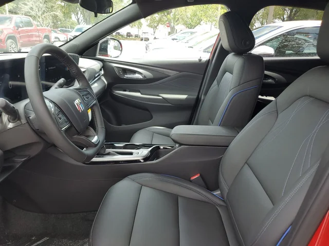 Nuevos BUICK ENVISTA à Estados chez autogozo