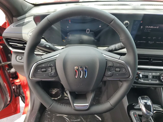 Nuevos BUICK ENVISTA à Estados chez autogozo