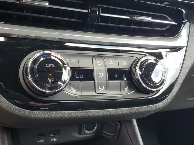 Nuevos BUICK ENVISTA à Estados chez autogozo