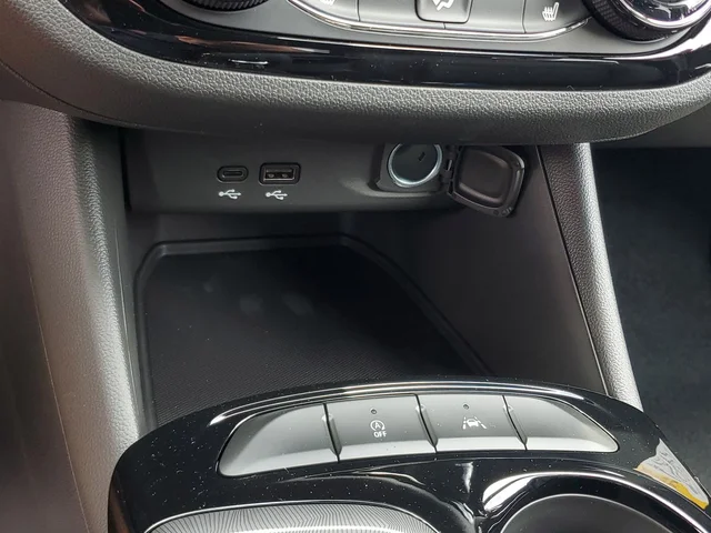 Nuevos BUICK ENVISTA à Estados chez autogozo
