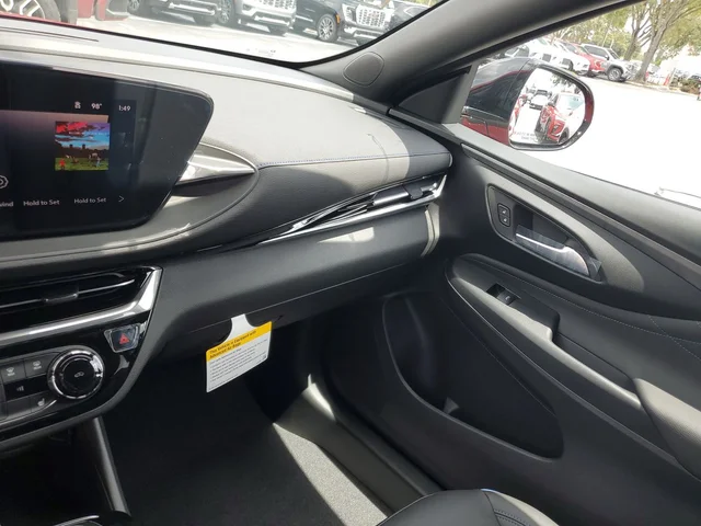 Nuevos BUICK ENVISTA à Estados chez autogozo