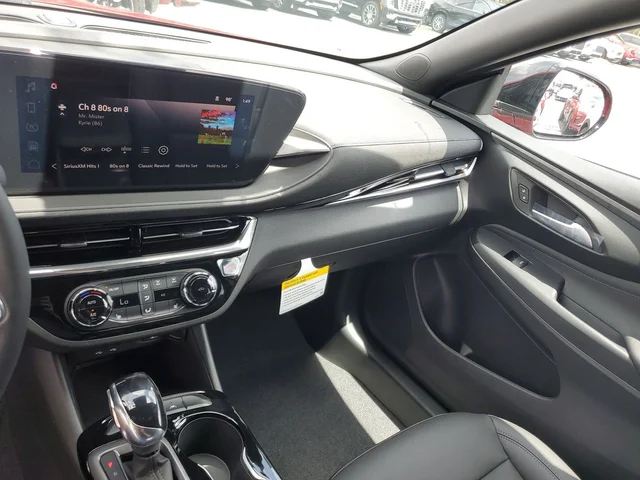 Nuevos BUICK ENVISTA à Estados chez autogozo