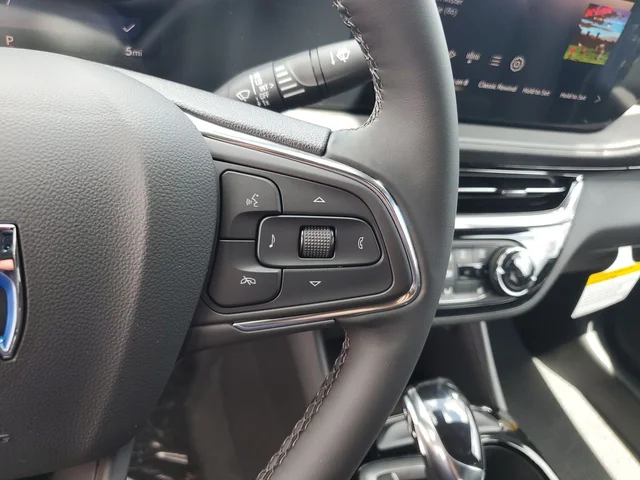 Nuevos BUICK ENVISTA à Estados chez autogozo