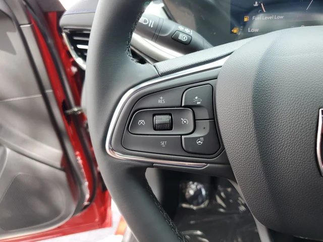Nuevos BUICK ENVISTA à Estados chez autogozo