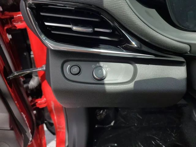 Nuevos BUICK ENVISTA à Estados chez autogozo