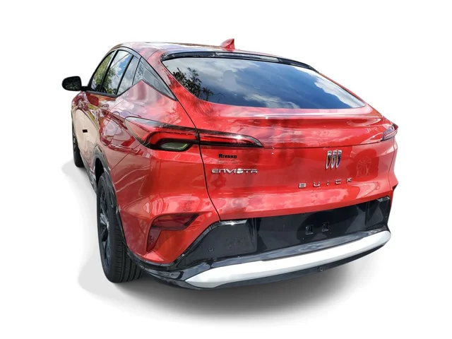 Nuevos BUICK ENVISTA à Estados chez autogozo