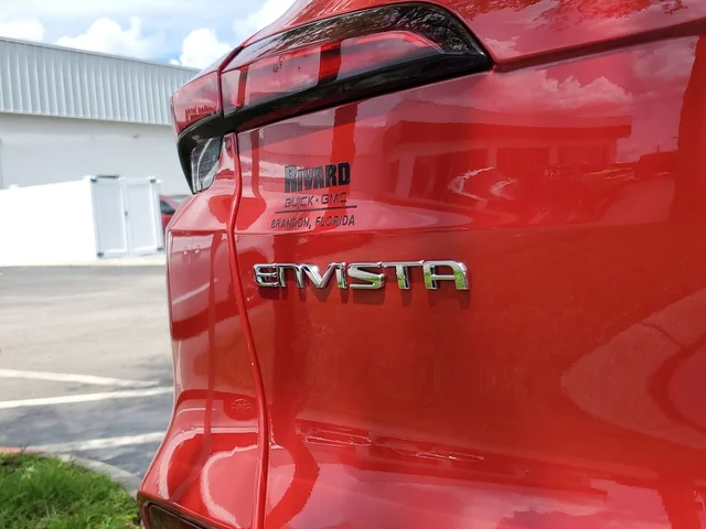 Nuevos BUICK ENVISTA à Estados chez autogozo
