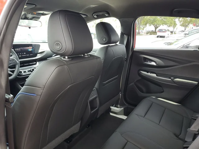 Nuevos BUICK ENVISTA à Estados chez autogozo