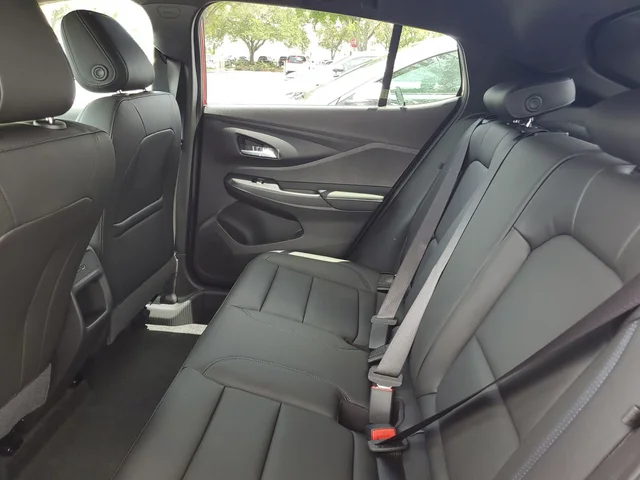 Nuevos BUICK ENVISTA à Estados chez autogozo