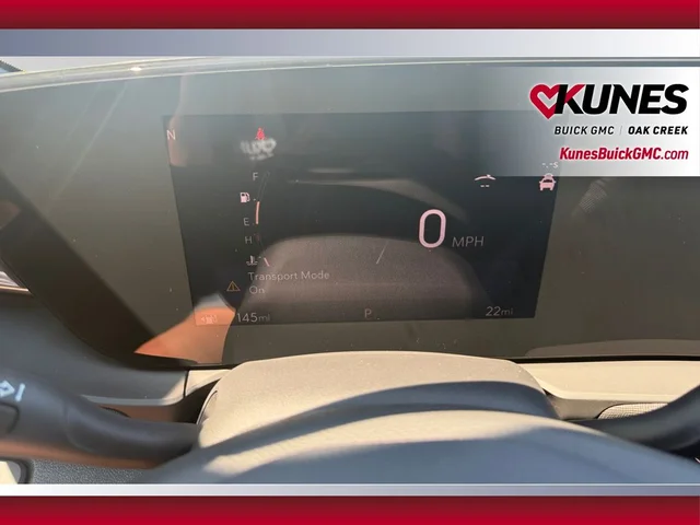 Nuevos BUICK ENVISTA à Estados chez autogozo