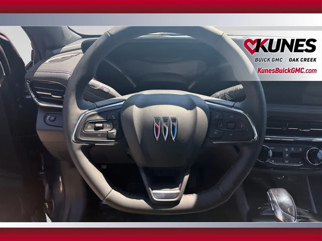 Nuevos BUICK ENVISTA à Estados chez autogozo