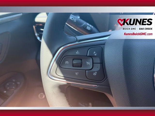 Nuevos BUICK ENVISTA à Estados chez autogozo
