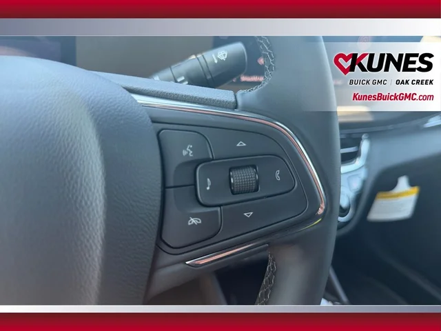Nuevos BUICK ENVISTA à Estados chez autogozo