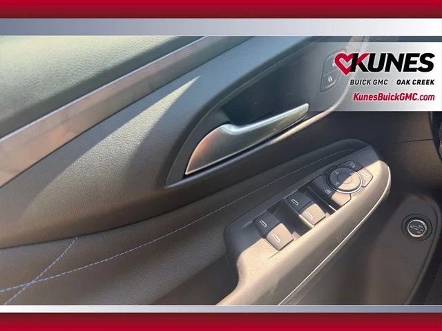 Nuevos BUICK ENVISTA à Estados chez autogozo