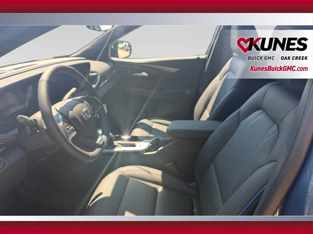 Nuevos BUICK ENVISTA à Estados chez autogozo