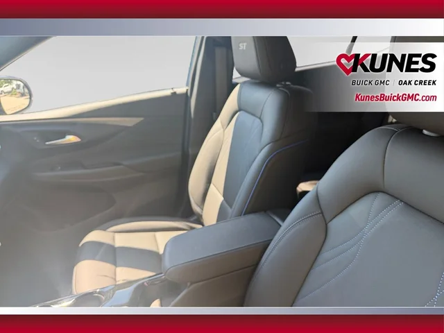 Nuevos BUICK ENVISTA à Estados chez autogozo