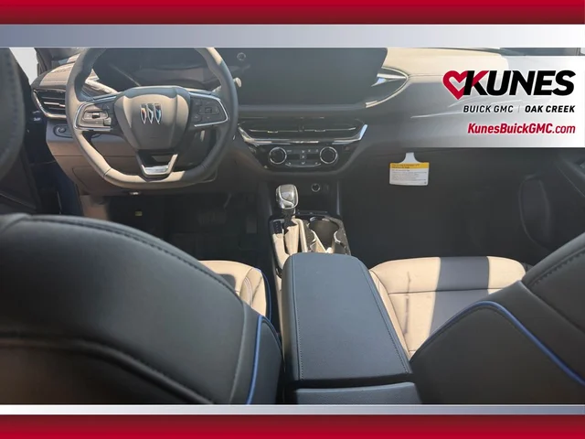Nuevos BUICK ENVISTA à Estados chez autogozo
