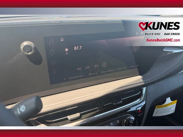 Nuevos BUICK ENVISTA à Estados chez autogozo