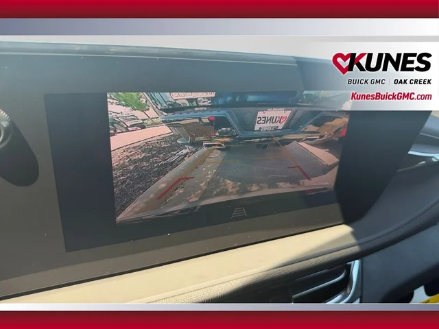 Nuevos BUICK ENVISTA à Estados chez autogozo