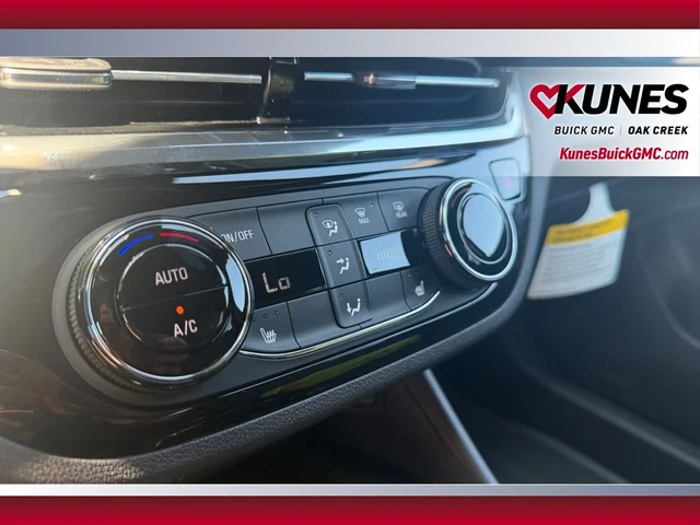 Nuevos BUICK ENVISTA à Estados chez autogozo