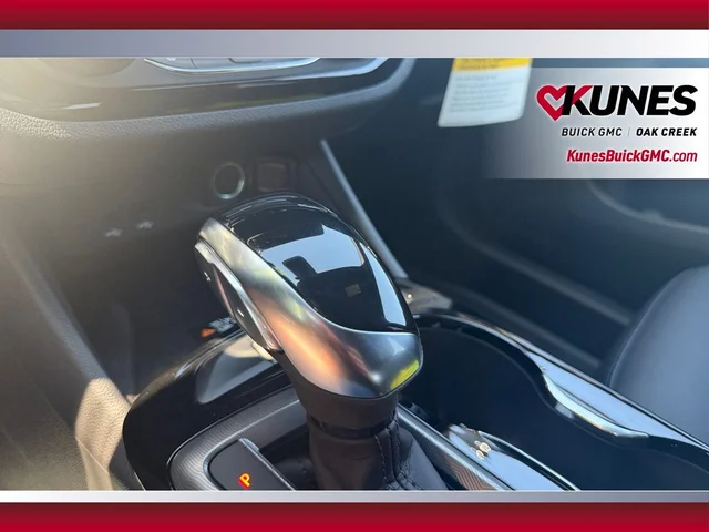 Nuevos BUICK ENVISTA à Estados chez autogozo