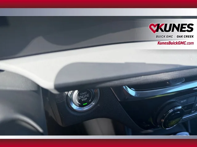 Nuevos BUICK ENVISTA à Estados chez autogozo