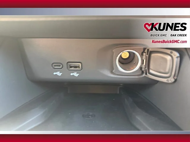 Nuevos BUICK ENVISTA à Estados chez autogozo
