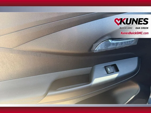 Nuevos BUICK ENVISTA à Estados chez autogozo