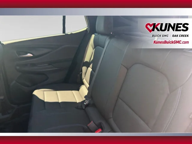 Nuevos BUICK ENVISTA à Estados chez autogozo
