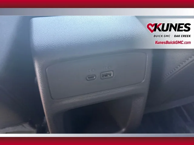 Nuevos BUICK ENVISTA à Estados chez autogozo