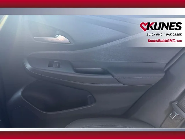Nuevos BUICK ENVISTA à Estados chez autogozo