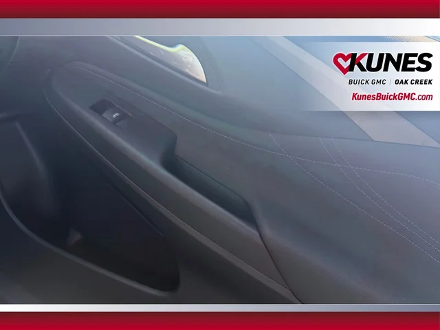 Nuevos BUICK ENVISTA à Estados chez autogozo