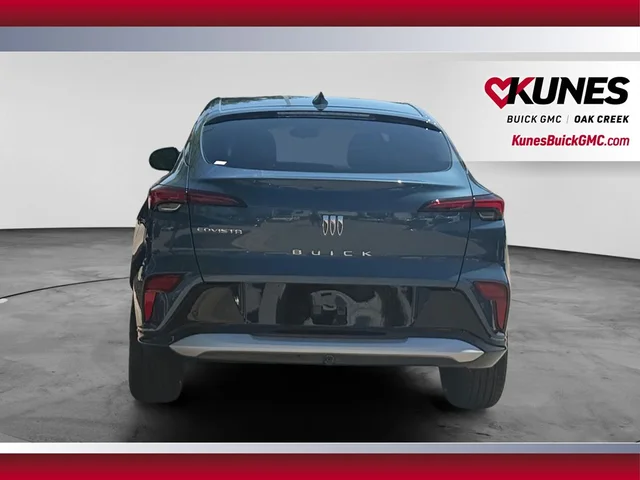 Nuevos BUICK ENVISTA à Estados chez autogozo