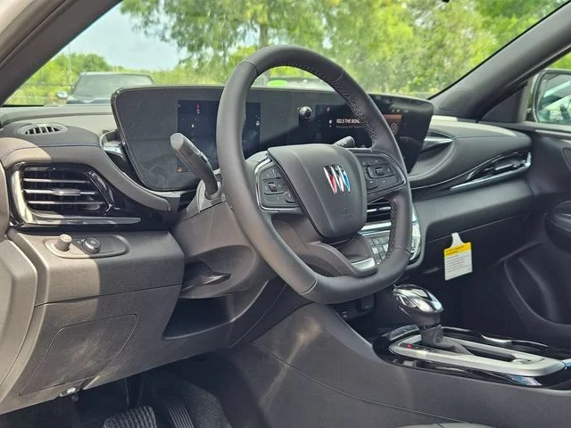 Nuevos BUICK ENVISTA à Estados chez autogozo