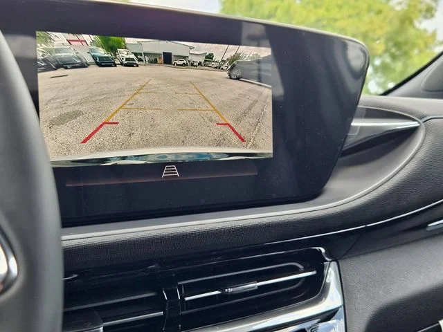 Nuevos BUICK ENVISTA à Estados chez autogozo