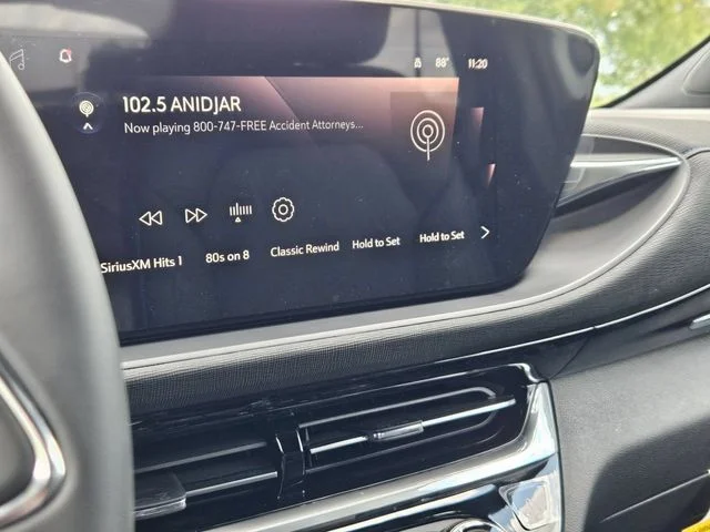 Nuevos BUICK ENVISTA à Estados chez autogozo