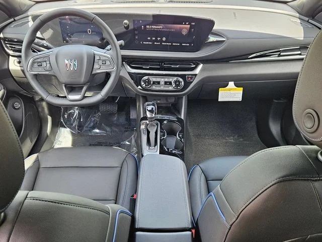 Nuevos BUICK ENVISTA à Estados chez autogozo