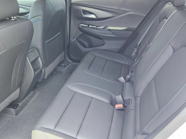 Nuevos BUICK ENVISTA à Estados chez autogozo