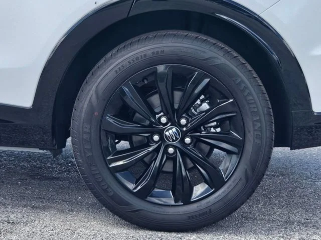 Nuevos BUICK ENVISTA à Estados chez autogozo