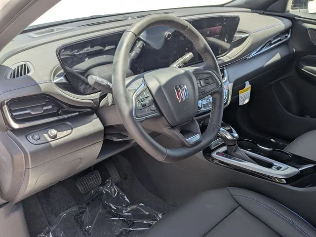 Nuevos BUICK ENVISTA à Estados chez autogozo