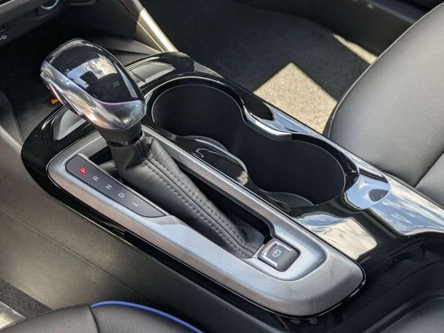 Nuevos BUICK ENVISTA à Estados chez autogozo