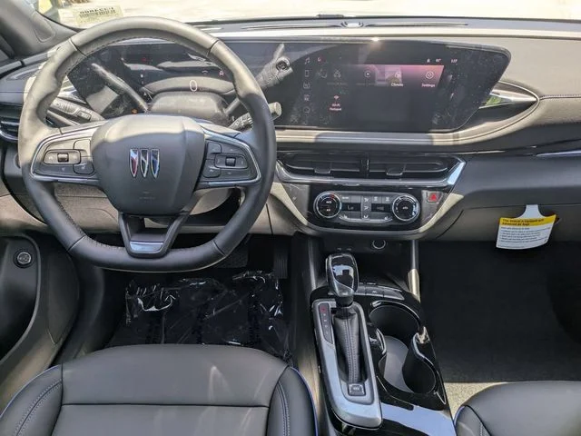 Nuevos BUICK ENVISTA à Estados chez autogozo